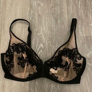 Simone Perele Saga Bra